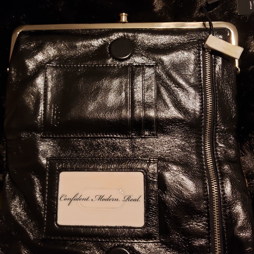 Hobo Wallet